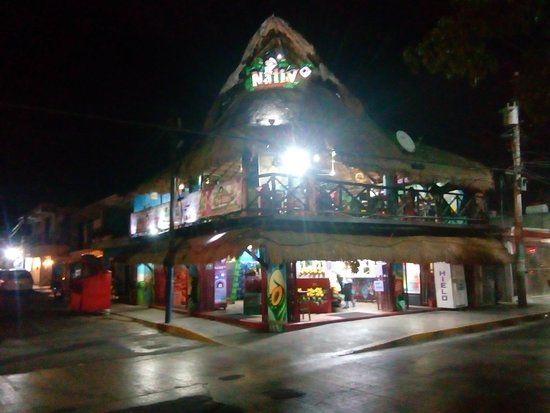 Nativo Playa del Carmen